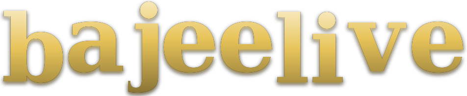 bajeelive logo